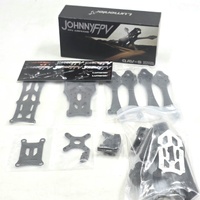 Lumenier QAV-S JohnnyFPV Special Edition 5" FPV Freestyle Drone Airframe Kit