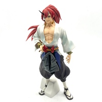 Bandai Namco Hiiro Figure Scarlet Bonds That Time I Got Reincarnated Slime