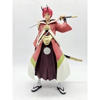 Banpresto That Time I Got Reincarnated As A Slime Benimaru Collectible Figure