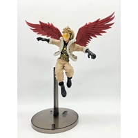 Banpresto Hawks The Amazing Heroes Vol.24 My Hero Academia Collectible Figure