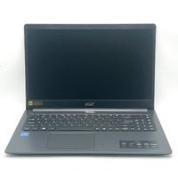 Acer Aspire 3 15.6" Laptop Intel Celeron 4GB RAM 128GB SSD Windows 11 Home