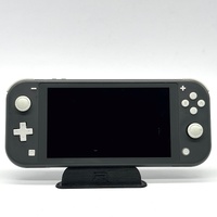 Nintendo Switch Lite Handheld Gaming Console Grey Edition HDH-001 with Charger