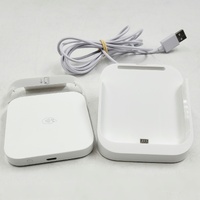 Square SPC1-01 Contactless & Chip EFTPOS Card Reader with S7 Charging Dock