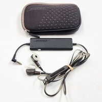 Bose QuietComfort 20i QC20i Apple Wired Noise Cancelling Earbuds
