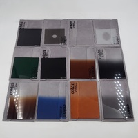 Cokin Z-Pro Series Set of 12 Assorted Camera Lens Filters