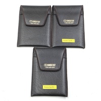 Singh-Ray Daryl Benson ND-2 ND-3 ND-4 Graduated Filter Set 3pc