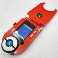 Bandai 2004 Pokemon Pokedex Advanced Electronic Handheld Game Toy Nintendo