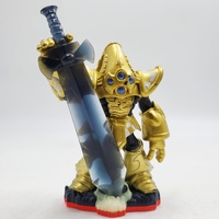 Skylanders Trap Team Nitro Krypt King Trap Master Figure Undead 
