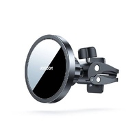 Joyroom JR-ZS240 Magnetic Wireless Car Charger Holder 15W Black
