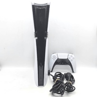 Sony PlayStation 5 Pro Digital Console 2TB CFI-7002 with Controller