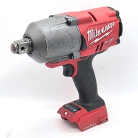 Milwaukee M18 ONEFHIWF34 18V Fuel ONE-KEY 3/4 Inch High Torque Impact Wrench