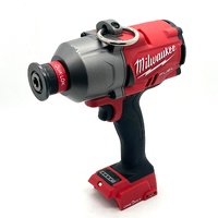Milwaukee M18ONEFHIWH716 18V FUEL ONE KEY 7/16 High Torque Impact Wrench