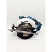 Makita DSS611 18V LXT 165mm Cordless Circular Saw Skin Only