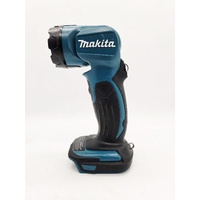 Makita DML815 18V LXT LED Cordless Torch Flashlight 160lm with Battery