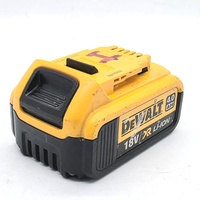 DeWALT DCB182-XE 18V 4.0Ah XR Li-Ion Battery Pack