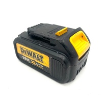DeWALT DCB200 18V XR / 20V MAX 3.0Ah Li-Ion Power Tool Battery Pack