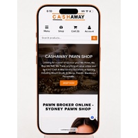 Apple iPhone 17 Pro 256GB Cosmic Orange MG8H4X/A Unlocked with Apple Warranty