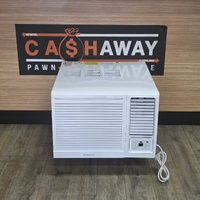 Westinghouse 2.7kW Reverse Cycle Window Wall Air Conditioner WWH27HWA