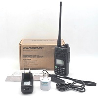 Baofeng UV-13 Pro Two Way Radio Handheld VHF UHF FM