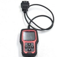 Chicane CH5015 OBD2 OBDII Diagnostic Scan Tool Code Reader & Clearer
