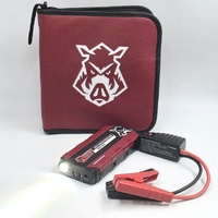 Full Boar FBJS-800 800A 12V Jump Starter Power Bank 5L Petrol 3L Diesel
