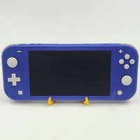 Nintendo Switch Lite 32GB Blue HDH-001 Handheld Gaming Console