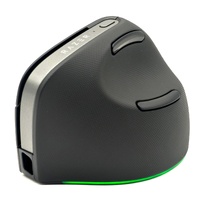 Razer Pro Click V2 Vertical Edition Ergonomic Wireless Mouse RGB USB-C