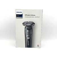 Philips Series 6000 SkinIQ Electric Shaver S6830/95 Wet Dry Ash Grey