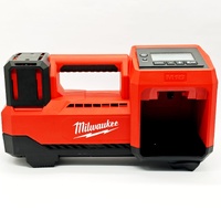 Milwaukee M18 BI 18V Cordless Tyre Inflator 150 PSI Skin Only