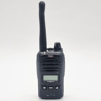 GME TX677 2W UHF CB Radio Handheld Black USB Rechargeable 2 Watt