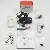 Walkera iLook+ 1080P FPV Camera G-3D 3-Axis Gimbal Controller Bundle