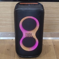 JBL PartyBox Club 120 160W Portable Bluetooth Party Speaker LED Lightshow