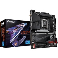GIGABYTE Z790 AORUS ELITE AX Rev 1.1 LGA1700 DDR5 PCIe 5.0 WiFi 6E Motherboard
