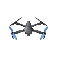 ZERO-X Sirius ZX-SIR 1080P Full HD Foldable Drone WiFi FPV Optical Flow
