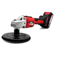 Ozito PXC 18V Brushless 2 In 1 Sander And Polisher PXBSPS-180 with 2.5Ah Battery