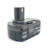 Ryobi 18V ONE+ 5.0Ah Lithium-Ion Power Tool Battery