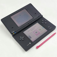 Nintendo DSi Black Console Only C/TWL-AUS