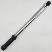 Unbranded 1/2in Drive 30-150 ft-lb Dual Scale Ratchet Torque Wrench