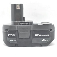 Ryobi RB1840C 18V ONE+ 4.0Ah Lithium Battery