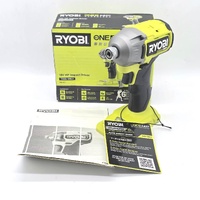 Ryobi 18V ONE+ HP Brushless Impact Driver RID18X1 320Nm Skin Only