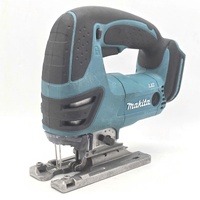 Makita DJV180 18V LXT 135mm Cordless Jigsaw No Blade Skin Only