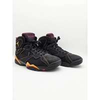 Nike Air Jordan 7 Retro Citrus 2022 Mens US 8 UK 7 CU9307-081 Sneakers