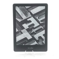 Amazon Kindle Paperwhite Signature Edition 11th Gen 32GB M2L4EK E-Reader