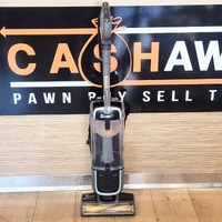 Shark ZU62ANZ Navigator Pet Upright Bagless Vacuum + Skirting Tool