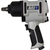 Blackridge 1/2 Inch Drive 90 PSI 678Nm Air Impact Wrench Professional RP7445