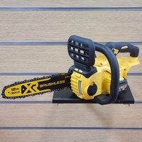 DeWALT DCM565 18V XR 12 Inch Brushless Cordless Chainsaw Skin Only