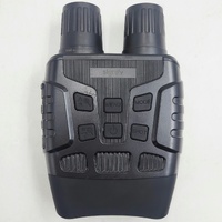 Signify EA0000066 4K Digital Night Vision Binoculars IR 8x Zoom 400m