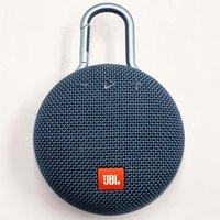 JBL Clip 3 Portable Waterproof Bluetooth Speaker
