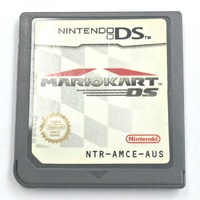 Mario Kart DS Nintendo DS AUS PAL Game Cartridge Only