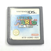 Super Mario 64 DS Nintendo DS Game Cartridge Only